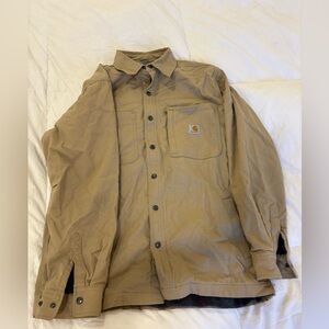 Carhartt Snap Jacket
